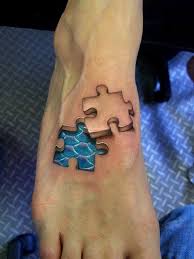 Image result for funny foot tattoos
