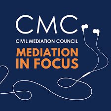 CMC • Mediation in Focus