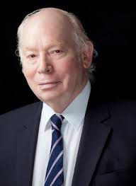 Professor Steven Weinberg