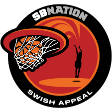 Swish Appeal: for women's basketball fans.