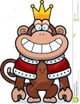 crown monkey