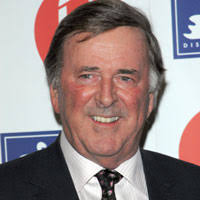 Broadcaster Sir Terry Wogan says he will consider his future as the UK&#39;s host of Eurovision after the country finished joint last in Belgrade last night. - TerryWoganWENN