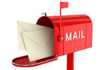 postal address