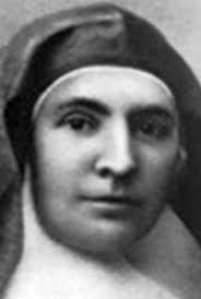 [Saint Candida Maria de Jesus Cipitria y Barriola] Also known as. Juana Josefa Cipitria y Barriola - blessed-candida-maria-de-jesus-cipitria-y-barriola-01