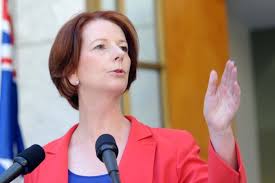Labor spill 2012: Julia Gillard in quotes - Labor at War - ABC ... via Relatably.com