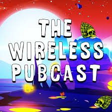 Wireless Pubcast