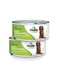 Nulo FreeStyle Wet Food For Small Breeds | Duck