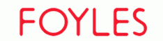 Foyles UK Promo Codes, Coupons & Deals - Jan 2022