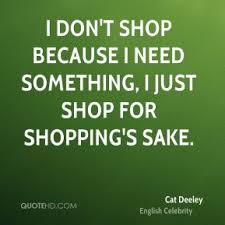 Cat Deeley Quotes | QuoteHD via Relatably.com