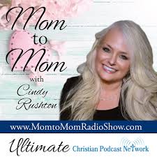 Mom-to-Mom Radio Show