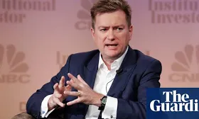 Paul Marshall expected to bid for Telegraph after quitting GB News board