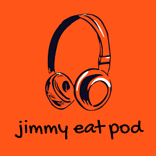 Jimmy Eat Pod