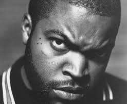 Ice Cube Neighbour With Attitude via Relatably.com