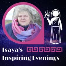 Isaya's Inspiring Evenings