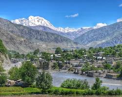 Image of Chitral, Pakistan