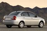 Used car review Hyundai Accent CarsGuide