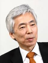 Professor Yoshiaki KOBAYASHI PhD Masato Takeichi became Vice-President of the Science Council of Japan at the start of October 2011. - take