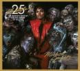 Thriller [25th Anniversary Edition Alternate Cover]