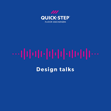 Quick-Step Design Talks