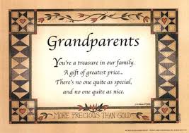 Famous Grandparents Quotes. QuotesGram via Relatably.com