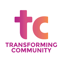 Transforming Community - Thursday Bible Study
