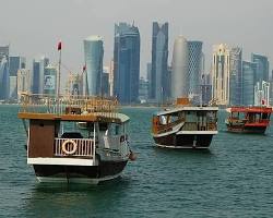 Image of Dhow Cruise, The PearlQatar