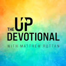 The Up Devotional