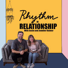 Rhythm in Relationship