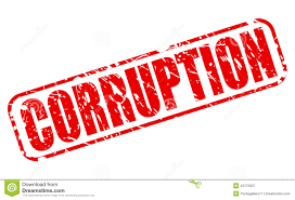 Image result for corruption