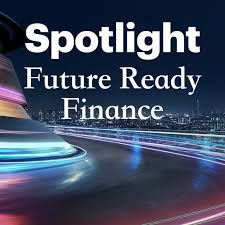 Future Ready Finance