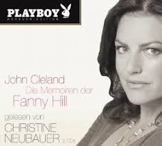 Die Memoiren der Fanny Hill - Playboy Hörbuch-Edition