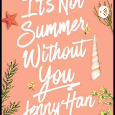 It’s not summer without you book