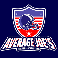 Average Joe‘s College Football Show