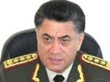 ... appoint Nariman Imanov as the head of Tartar Region Police Department. - pic79581