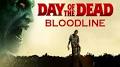 Video for Day of the Dead: Bloodline