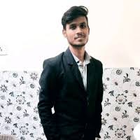 Steria Group Employee Saurabh Kumar's profile photo