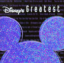 Disney's Greatest Hits [# 1]