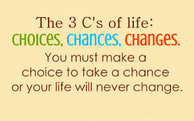 Life Is About Choices Quotes. QuotesGram via Relatably.com