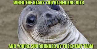 Awkward Moment Seal Memes. Best Collection of Funny Awkward Moment ... via Relatably.com