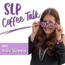 SLP Coffee Talk