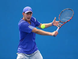 Image result for dominic thiem