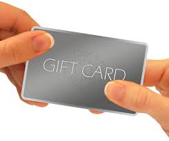 Gift card questions answered | Washington State