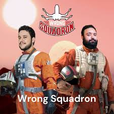 Wrong Squadron - com Henrique Granado e Carlos Voltor