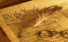 Image result for the US constitution/Bill of Rights