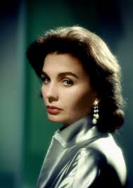 Jean Simmons, pictured here in May 1959, has died in Santa Monica, California. Two years after being plucked from a dance studio, she was catapulted to film ... - Jean-Simmons-in-1959-005