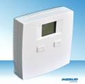 Elektrische Baseboard programmierbarer Thermostat