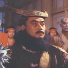 Wong Yuk-Cheng as Brother Tao (Image uploaded by Stephe) - HiddenHero%2B1990-109-b