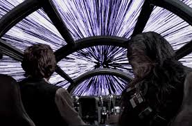 Image result for hyperspace