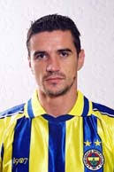 6 Zoran Mirkovic. Date of birth : 21.09.1971. Birth place : Yugoslavia. Height : 182 cm. Weight : 76 kg - zoran