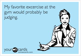 Funny Gym Quotes Sayings - funny fitness quotes sayings also funny ... via Relatably.com